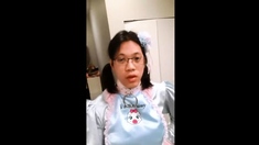 Sissy In Permanent Chastity!?