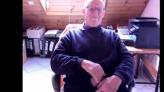Cum Loving Grandpa