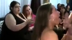 Party Blowjob