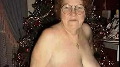 ILoveGrannY All Homemade Porn Pictures Collection