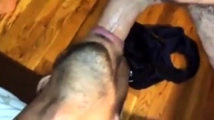 Perfect Throat Fuck
