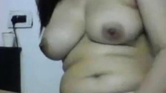 Indian Mohita Cam Boobs