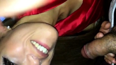 Japanese Girl Blowjob At Internet Cafe