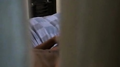 Caught sisters boyfriend