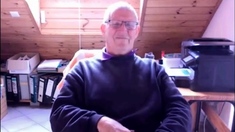Cum Loving Grandpa