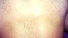 Shemales fuck guy in ass and throat