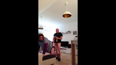 He fucked me