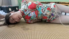 Japanese Hardcore BDSM and Fetish Sex