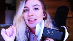 Sexy Solo Girl Loving Masturbation With Toys