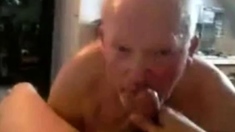 mature fucks chubby grandpa