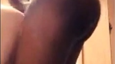 Indian boy fucks English daddy