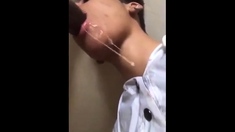 Suckinga Monster Bbc