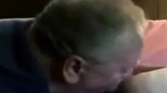 Gay mature older men sucking a nice small cock