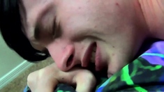Free Gay Porn Men Swallowing Cum And Guys Having Sex With