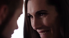 Milf Shemale Gets Bareback Fucked By Her Handsome Stepson