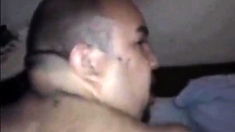 10 minutes of father fucking