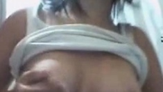 Bathroom Alone (+18) Webcam Argentina