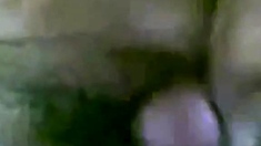 Malay Girl Fucked In The Pussy And Briefly In The Anus