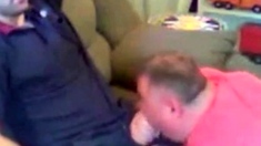 Dude Receiving Head