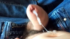 Hands-free Cumpilation