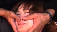 Japanese Bondage