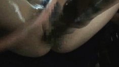 Night Of The Perverted Tentacles!
