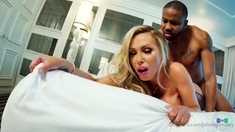 Nikki Benz & John Legendary - Onlyfans