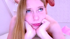 Kallie Taylor #teens #pov #casting