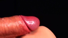 Close Up Tongue And Lips Blowjob Best