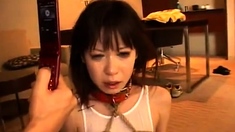 Japanese Hardcore BDSM and Fetish Sex