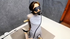 Chinese Bondage