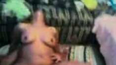 Egyptian Hoda's Full Porno