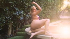 Big ass Alexis Texas is back for Playboy