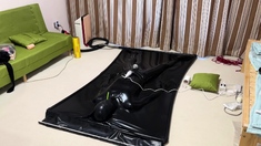 Chinese bondage