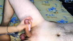 Homemade Free Webcam Handjob Porn Video