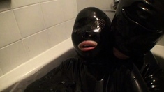 Asian Japanese Amateur