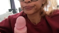 Blonde geek porn hardcore sex big cock