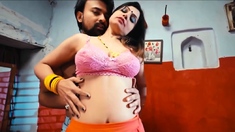 Indian Little Babe Fucking