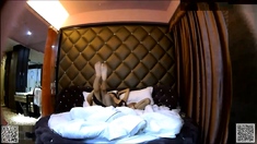 Amateur Doggystyle Hidden Cam