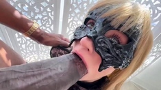 Onlyfans Ana Lingus And Dredd Full Anal Romp Epic Backdoor