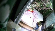 Amateur Hidden Cams Reveal Cock Riding Hoes