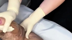 Hot amateur close up hardcore HD video