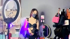 Small Tit Amateur Watched Being Fucked