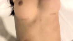 Amateur Milf homemade hardcore with facial cumshot