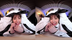 Japanese Teen In Sexy Lingerie