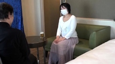 Asian japanese amateur