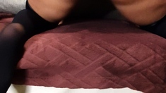 Amateur Vip Ass Flashing Boobs On Live Webcam