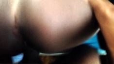 Homeboys Lil-sister Needed Older Dick