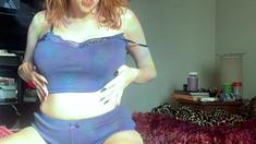 Girl Webcam Solo Dirtytalk Free Masturbation Porn Video