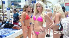 Lustful Busty Amateur Babe Flashing And Public Anal Fucking